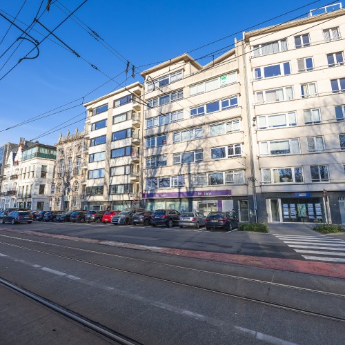 Appartement à louer Ostende - Caenen 4388901 - 3746001023000104032