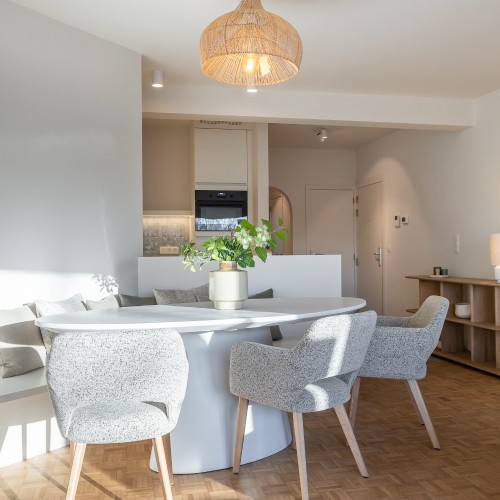 Appartement à louer Ostende - Caenen 4388901 - 3746001023000104016