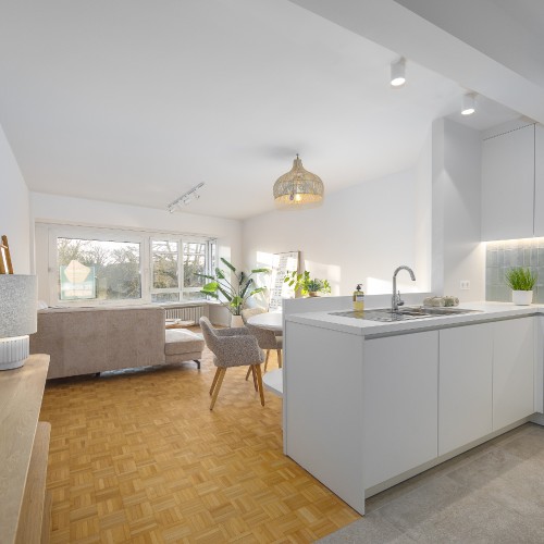 Appartement à louer Ostende - Caenen 4388901 - 3746001023000104021