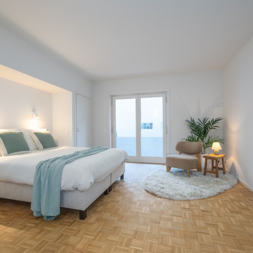 Appartement à louer Ostende - Caenen 4388901 - 3746001023000104025