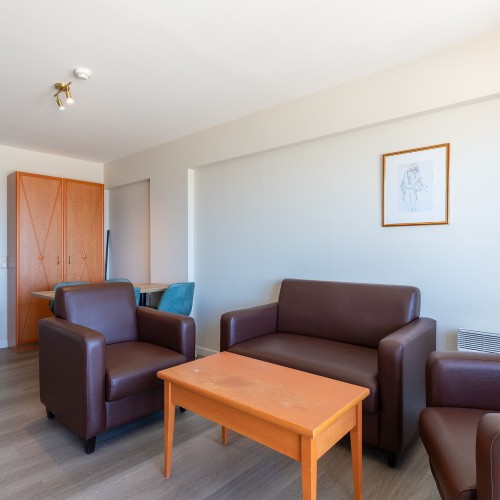 Appartement te koop Blankenberge - Caenen 4389711 - 3746001023000104509