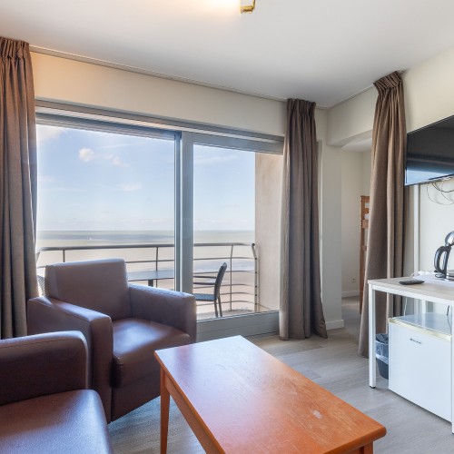 Appartement te koop Blankenberge - Caenen 4389711 - 3746001023000104506