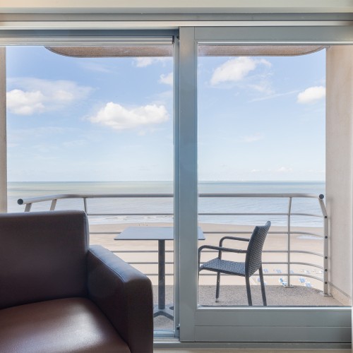 Appartement te koop Blankenberge - Caenen 4389711 - 3746001023000104517
