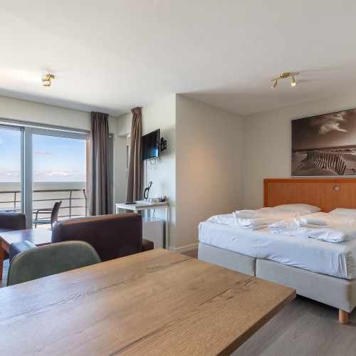 Appartement te koop Blankenberge - Caenen 4389711 - 3746001023000104505