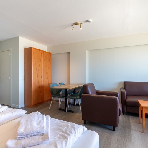 Appartement te koop Blankenberge - Caenen 4389711 - 3746001023000104508