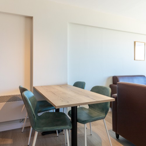 Appartement te koop Blankenberge - Caenen 4389711 - 3746001023000104510