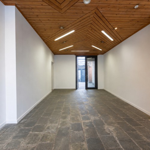 Handelspand te koop Oostende - Caenen 4390026 - 3746001023000105039