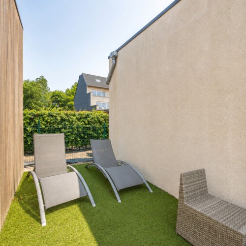 Vakantiewoning te koop Bredene - Caenen 4390031 - 3746001023000105075