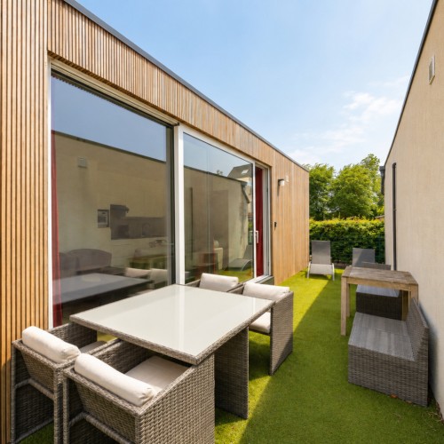 Vakantiewoning te koop Bredene - Caenen 4390031 - 3746001023000105077