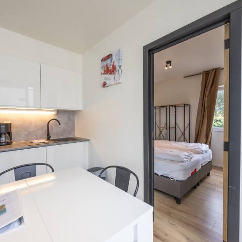 Vakantiewoning te koop Bredene - Caenen 4390031 - 3746001023000105085