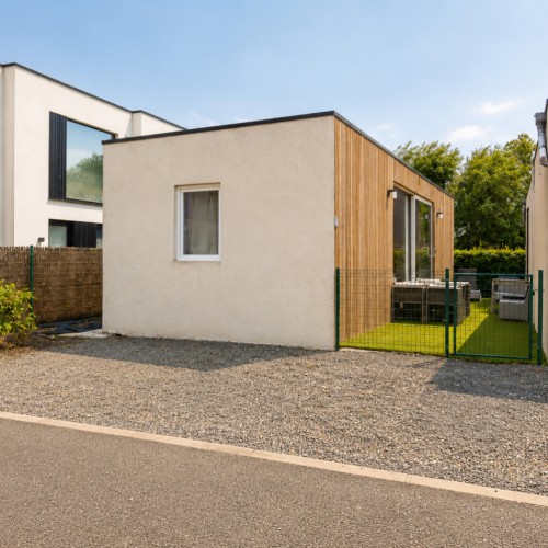 Vakantiewoning te koop Bredene - Caenen 4390031 - 3746001023000105078