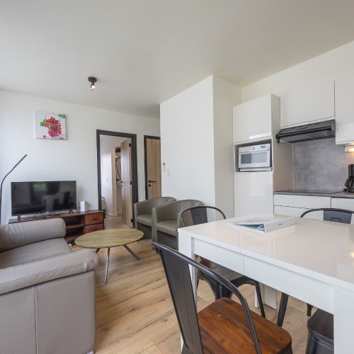 Vakantiewoning te koop Bredene - Caenen 4390031 - 3746001023000105079