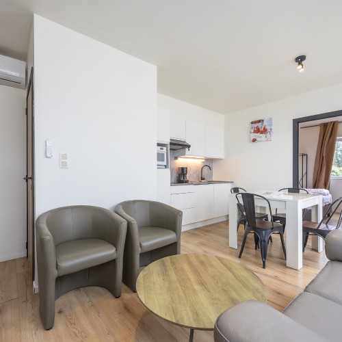 Vakantiewoning te koop Bredene - Caenen 4390031 - 3746001023000105081