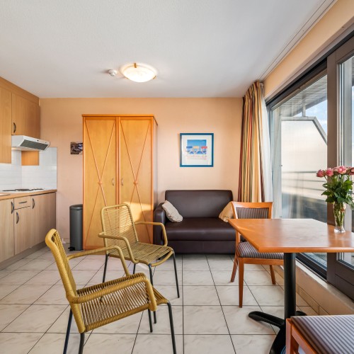 Studio te koop Blankenberge - Caenen 4390516 - 3746001023000105112