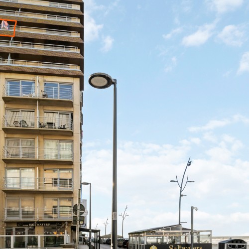 Studio te koop Blankenberge - Caenen 4390516 - 3746001023000105118