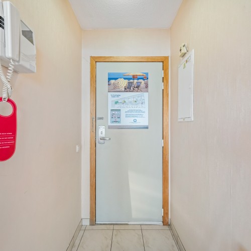 Studio te koop Blankenberge - Caenen 4390516 - 3746001023000105115