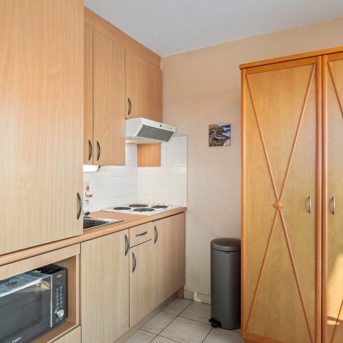 Studio te koop Blankenberge - Caenen 4390516 - 3746001023000105111