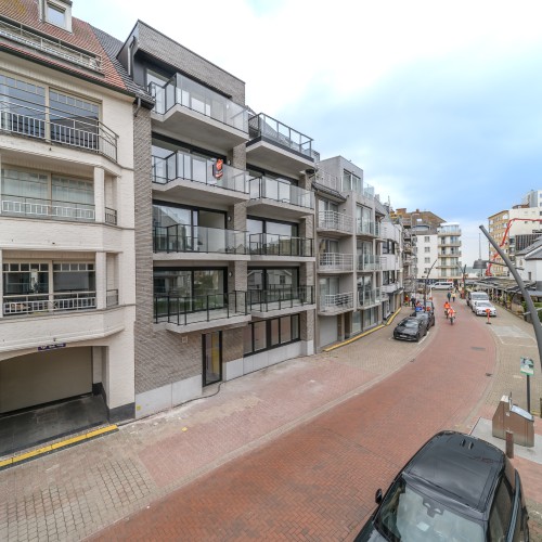 Appartement te koop De Panne - Caenen 4390971 - 3746001023000105136