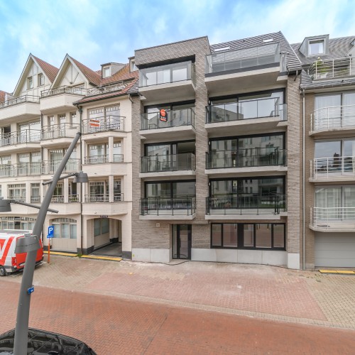 Appartement te koop De Panne - Caenen 4390971 - 3746001023000105139
