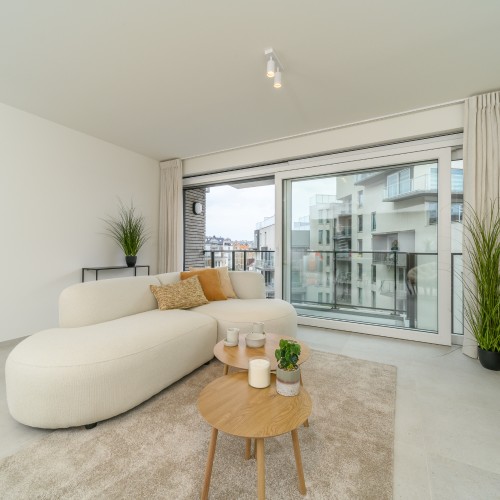 Appartement te koop De Panne - Caenen 4390971 - 3746001023000105137