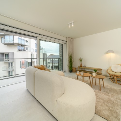Appartement te koop De Panne - Caenen 4390971 - 3746001023000105129