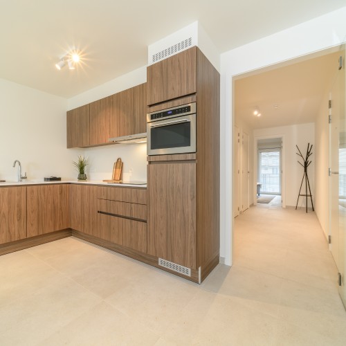 Appartement te koop De Panne - Caenen 4390971 - 3746001023000105138