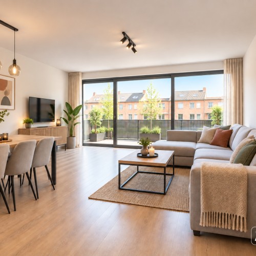 Appartement à vendre Blankenberge - Caenen 4392000 - 3746001023000113283
