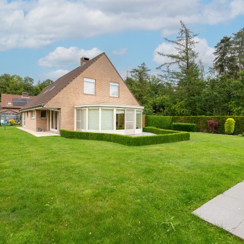 Villa te koop Oostkamp - Caenen 4392019 - 3746001023000105563