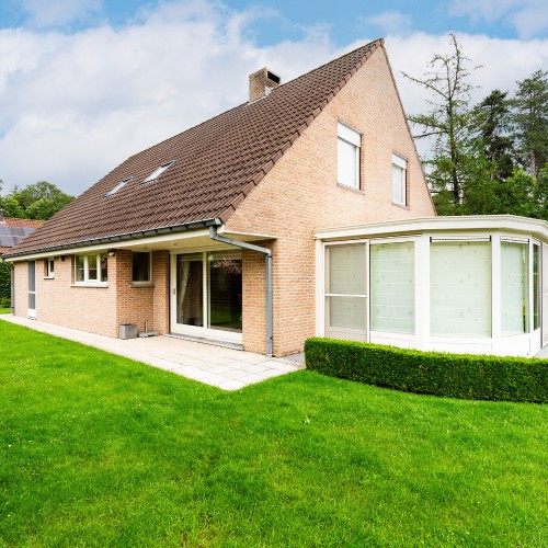 Villa te koop Oostkamp - Caenen 4392019 - 3746001023000105562
