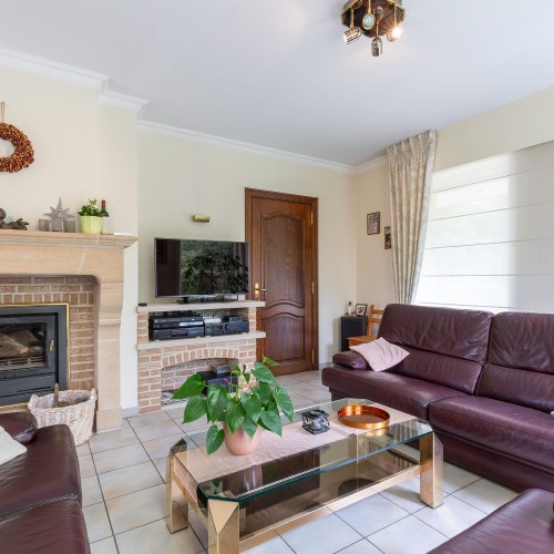Villa te koop Oostkamp - Caenen 4392019 - 3746001023000105537