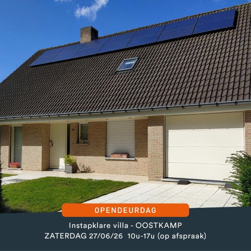 Villa te koop Oostkamp - Caenen 4392019 - 3746001023000105576