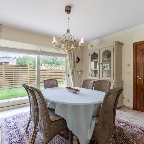 Villa te koop Oostkamp - Caenen 4392019 - 3746001023000105545
