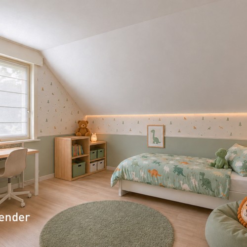 Villa te koop Oostkamp - Caenen 4392019 - 3746001023000105575