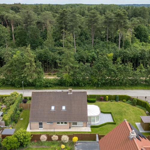 Villa à vendre Oostkamp - Caenen 4392019 - 3746001023000106036