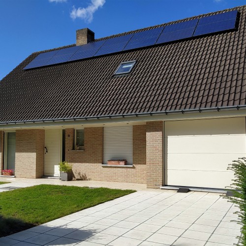 Villa te koop Oostkamp - Caenen 4392019 - 3746001023000105571