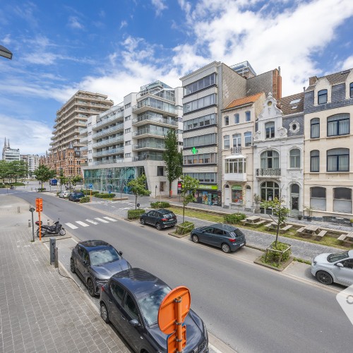Appartement te koop Oostende - Caenen 4392046 - 3746001023000105174
