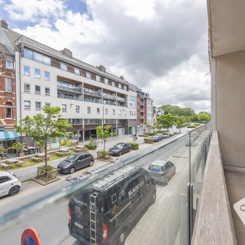 Appartement te koop Oostende - Caenen 4392046 - 3746001023000105176