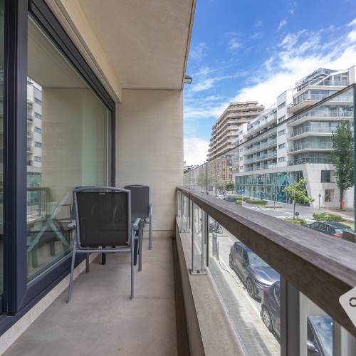 Appartement te koop Oostende - Caenen 4392046 - 3746001023000105175