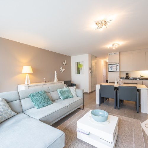 Appartement te koop Oostende - Caenen 4392046 - 3746001023000105183