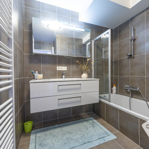 Appartement te koop Oostende - Caenen 4392046 - 3746001023000105199