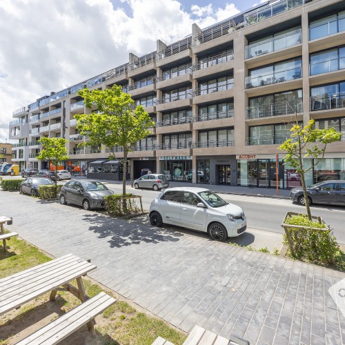 Appartement te koop Oostende - Caenen 4392046 - 3746001023000105168