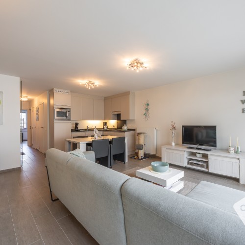 Appartement te koop Oostende - Caenen 4392046 - 3746001023000105186