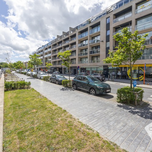 Appartement te koop Oostende - Caenen 4392046 - 3746001023000105169