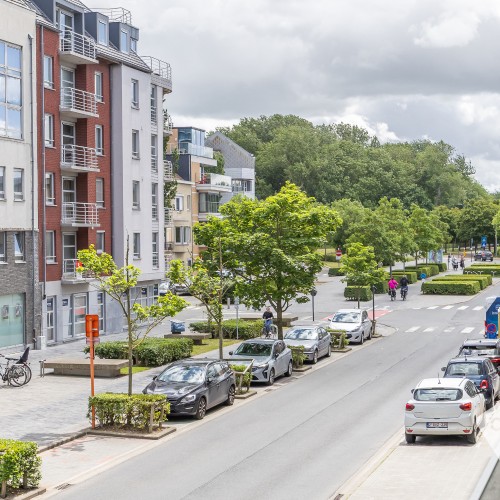 Appartement te koop Oostende - Caenen 4392046 - 3746001023000105178