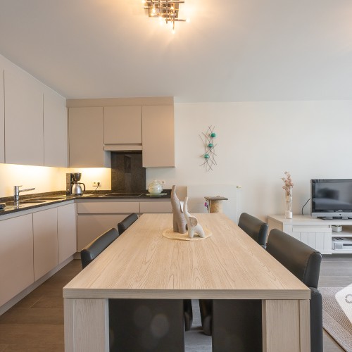 Appartement te koop Oostende - Caenen 4392046 - 3746001023000105192