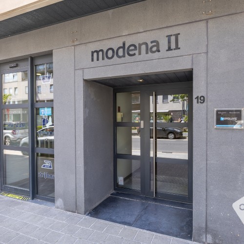 Appartement te koop Oostende - Caenen 4392046 - 3746001023000105206
