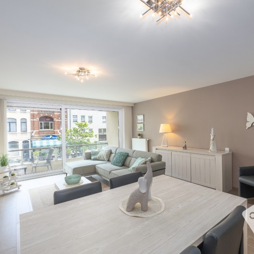 Appartement te koop Oostende - Caenen 4392046 - 3746001023000105194