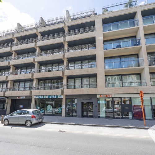 Appartement te koop Oostende - Caenen 4392046 - 3746001023000105207