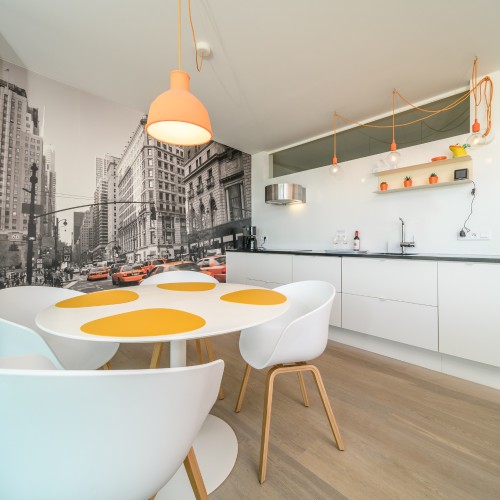 Appartement te koop  - Caenen 4392074 - 3746001023000105221