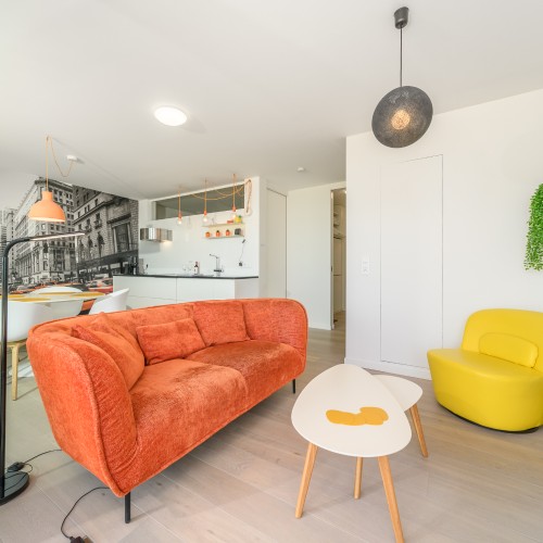 Appartement te koop  - Caenen 4392074 - 3746001023000105223